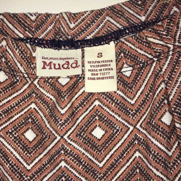 Booty Pants - Picture 2 of 2